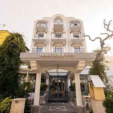 Royal Boutique Hotel Nuova Gestione-2